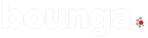 Bounga Informatika Solusi