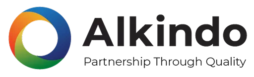 PT Alkindo Naratama