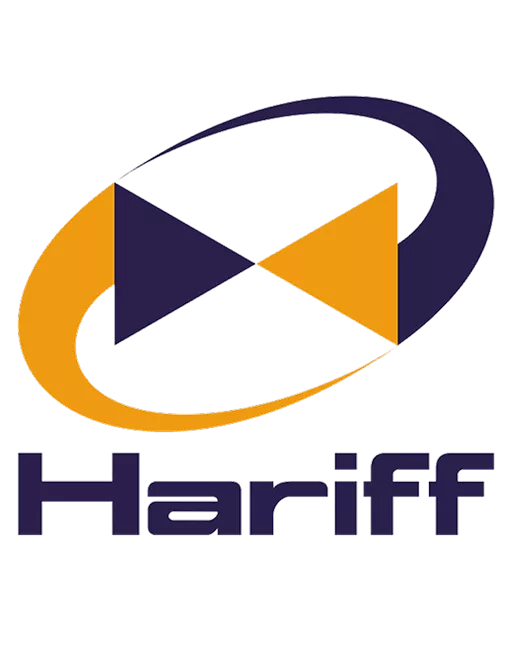 PT Hariff DTE