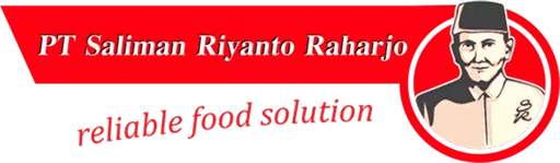 Saliman Riyanto Distribution