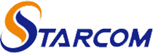 Starcom Solusindo